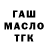 Дистиллят ТГК гашишное масло Abu Nurbek